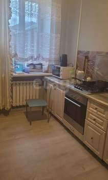 3-к квартира, на длительный срок, 67м2, 2/2 этаж