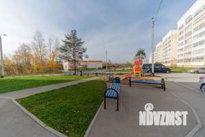 1-к квартира, посуточно, 40м2, 7/7 этаж