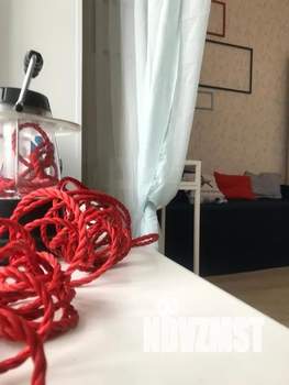 1-к квартира, посуточно, 50м2, 20/25 этаж