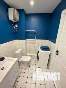 2-к квартира, посуточно, 47м2, 1/1 этаж