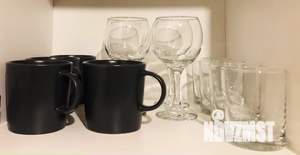 Студия квартира, посуточно, 31м2, 5/5 этаж