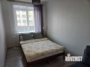 2-к квартира, посуточно, 55м2, 1/1 этаж