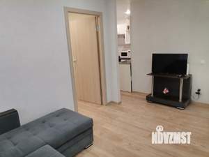 2-к квартира, посуточно, 28м2, 1/1 этаж