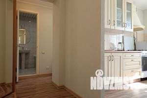 2-к квартира, посуточно, 47м2, 5/10 этаж
