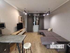 2-к квартира, на длительный срок, 56м2, 2/4 этаж