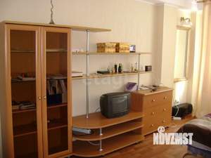 1-к квартира, на длительный срок, 35м2, 4/10 этаж