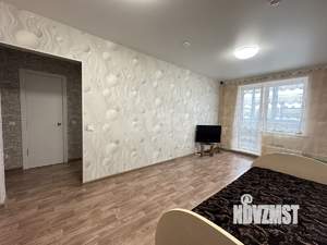 1-к квартира, на длительный срок, 32м2, 16/16 этаж