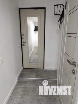 1-к квартира, посуточно, 16м2, 1/9 этаж