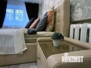 1-к квартира, посуточно, 31м2, 1/1 этаж