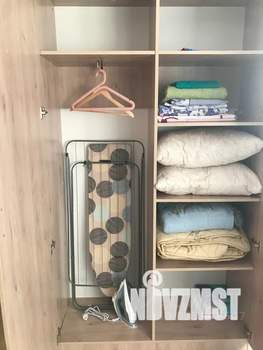 1-к квартира, посуточно, 23м2, 17/20 этаж