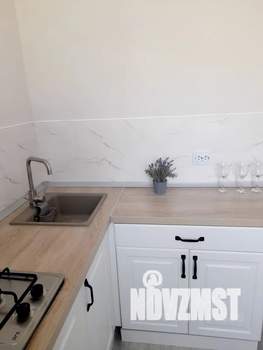 1-к квартира, посуточно, 31м2, 4/5 этаж