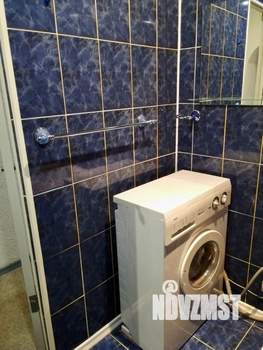 1-к квартира, на длительный срок, 33м2, 3/5 этаж