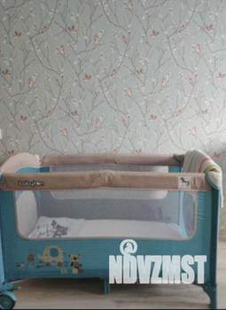 2-к квартира, посуточно, 49м2, 1/1 этаж