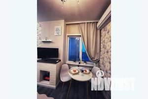 2-к квартира, посуточно, 40м2, 25/25 этаж