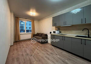 2-к квартира, на длительный срок, 40м2, 5/16 этаж