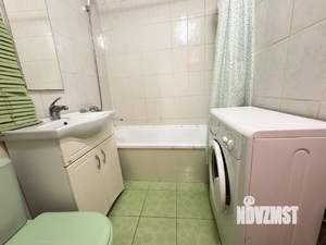 1-к квартира, на длительный срок, 30м2, 4/5 этаж