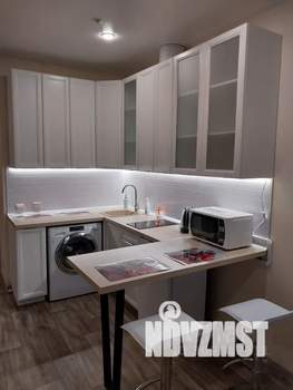 1-к квартира, посуточно, 30м2, 13/19 этаж