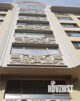 3-к квартира, на длительный срок, 120м2, 6/11 этаж