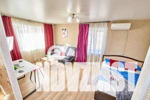 1-к квартира, посуточно, 32м2, 4/5 этаж