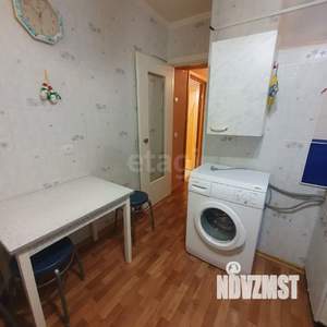 1-к квартира, на длительный срок, 30м2, 2/5 этаж