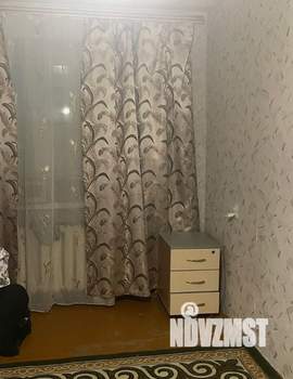 1-к квартира, на длительный срок, 37м2, 1/5 этаж