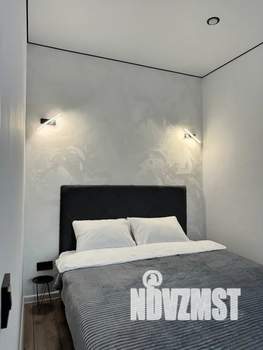 2-к квартира, посуточно, 53м2, 3/5 этаж