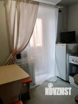 1-к квартира, на длительный срок, 33м2, 3/5 этаж