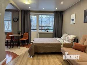 1-к квартира, посуточно, 32м2, 2/5 этаж