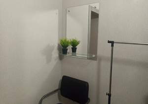 Студия квартира, на длительный срок, 29м2, 8/10 этаж