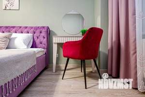 1-к квартира, посуточно, 55м2, 9/13 этаж