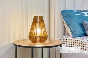 Студия квартира, посуточно, 33м2, 1/25 этаж