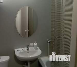Студия квартира, посуточно, 28м2, 4/4 этаж