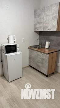 Студия квартира, посуточно, 25м2, 18/25 этаж