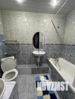 1-к квартира, посуточно, 38м2, 14/14 этаж