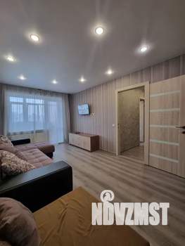 2-к квартира, посуточно, 60м2, 7/9 этаж