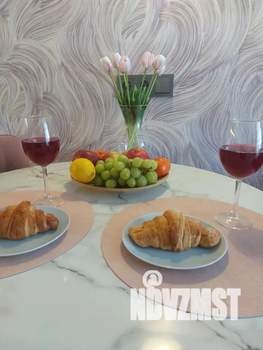 2-к квартира, посуточно, 41м2, 22/25 этаж