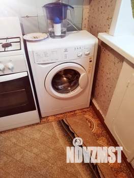 2-к квартира, посуточно, 44м2, 2/5 этаж