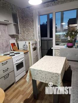 1-к квартира, на длительный срок, 31м2, 4/10 этаж