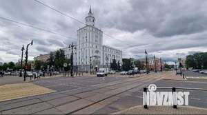 2-к квартира, на длительный срок, 45м2, 3/5 этаж