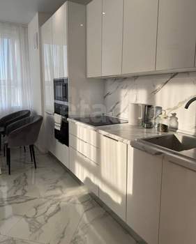 2-к квартира, на длительный срок, 40м2, 16/19 этаж