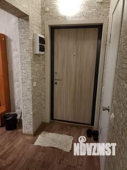 1-к квартира, на длительный срок, 32м2, 16/16 этаж