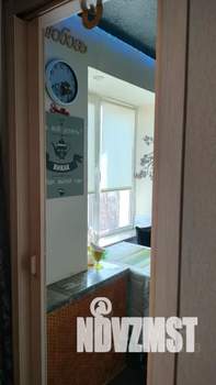 1-к квартира, посуточно, 30м2, 3/5 этаж