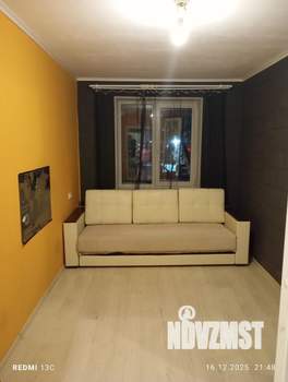 3-к квартира, на длительный срок, 60м2, 2/6 этаж