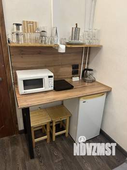 Студия квартира, посуточно, 25м2, 3/3 этаж