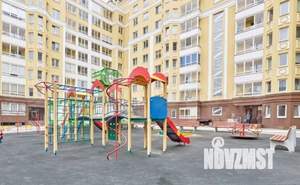 1-к квартира, посуточно, 37м2, 1/1 этаж