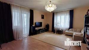 2-к квартира, на длительный срок, 97м2, 8/14 этаж