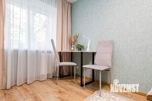2-к квартира, посуточно, 50м2, 3/5 этаж