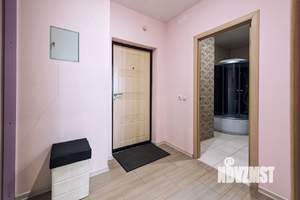 2-к квартира, посуточно, 61м2, 21/25 этаж