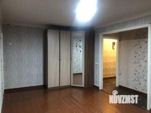 2-к квартира, на длительный срок, 46м2, 3/3 этаж