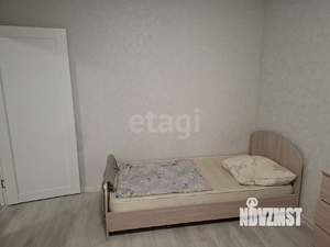 2-к квартира, на длительный срок, 44м2, 1/7 этаж